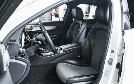 Mercedes-Benz C-Класс, 2014 год, 2 164 000 рублей, 10 фотография