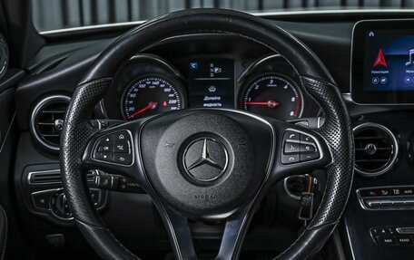Mercedes-Benz C-Класс, 2014 год, 2 164 000 рублей, 12 фотография