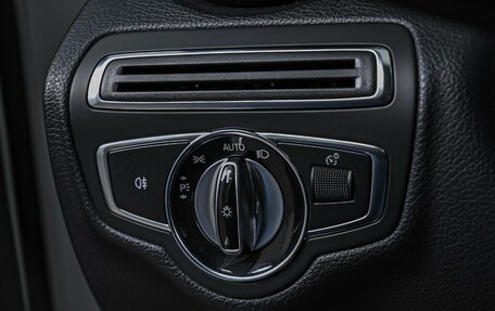 Mercedes-Benz C-Класс, 2014 год, 2 164 000 рублей, 17 фотография