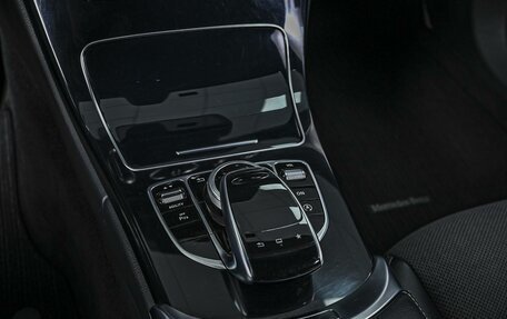 Mercedes-Benz C-Класс, 2014 год, 2 164 000 рублей, 13 фотография