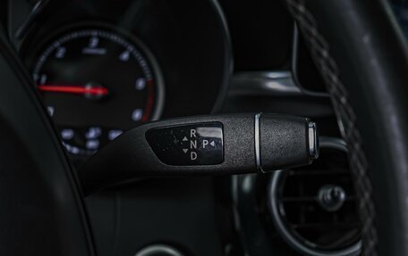 Mercedes-Benz C-Класс, 2014 год, 2 164 000 рублей, 19 фотография