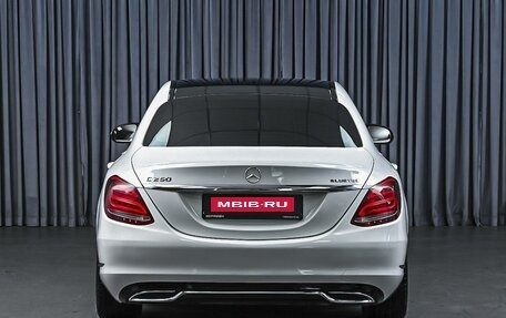 Mercedes-Benz C-Класс, 2014 год, 2 164 000 рублей, 4 фотография