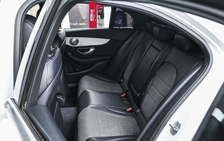 Mercedes-Benz C-Класс, 2014 год, 2 164 000 рублей, 9 фотография