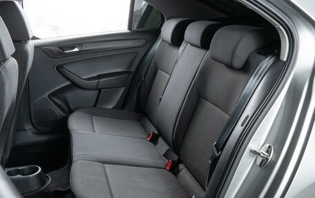 Volkswagen Polo VI (EU Market), 2020 год, 1 740 000 рублей, 9 фотография