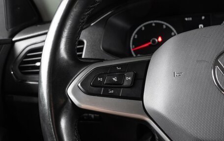 Volkswagen Polo VI (EU Market), 2020 год, 1 740 000 рублей, 13 фотография