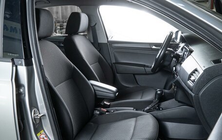 Volkswagen Polo VI (EU Market), 2020 год, 1 740 000 рублей, 8 фотография