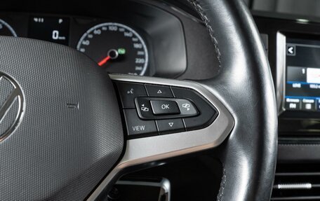 Volkswagen Polo VI (EU Market), 2020 год, 1 740 000 рублей, 14 фотография