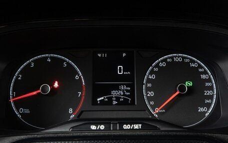 Volkswagen Polo VI (EU Market), 2020 год, 1 740 000 рублей, 12 фотография