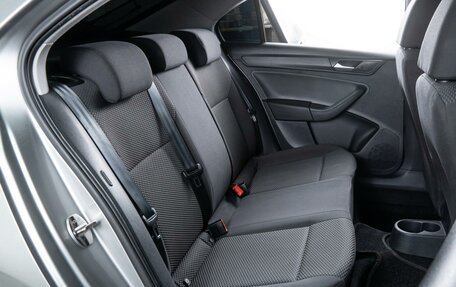 Volkswagen Polo VI (EU Market), 2020 год, 1 740 000 рублей, 7 фотография