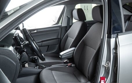 Volkswagen Polo VI (EU Market), 2020 год, 1 740 000 рублей, 10 фотография