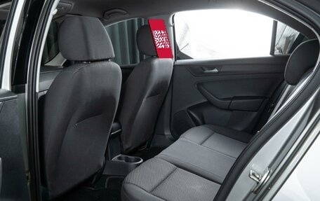 Volkswagen Polo VI (EU Market), 2020 год, 1 740 000 рублей, 11 фотография