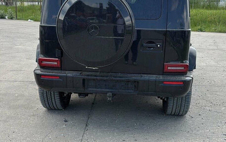 Mercedes-Benz G-Класс AMG, 2026 год, 33 500 000 рублей, 3 фотография