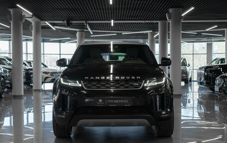 Land Rover Range Rover Evoque II, 2020 год, 2 990 000 рублей, 3 фотография