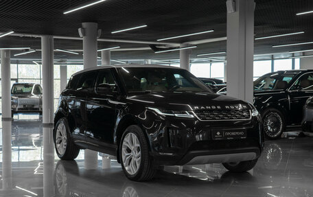 Land Rover Range Rover Evoque II, 2020 год, 2 990 000 рублей, 2 фотография