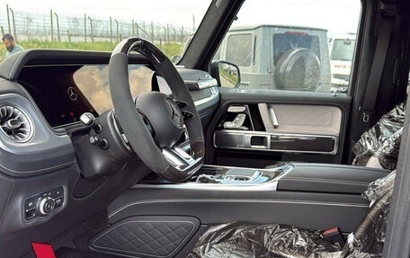 Mercedes-Benz G-Класс AMG, 2026 год, 33 500 000 рублей, 5 фотография
