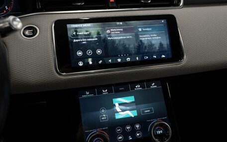 Land Rover Range Rover Evoque II, 2020 год, 2 990 000 рублей, 16 фотография