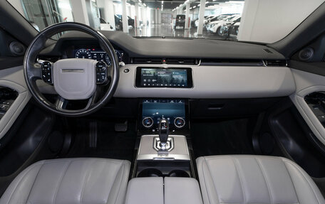Land Rover Range Rover Evoque II, 2020 год, 2 990 000 рублей, 8 фотография