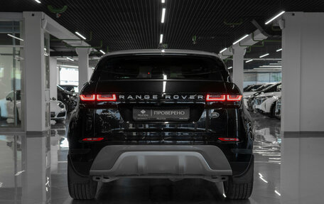 Land Rover Range Rover Evoque II, 2020 год, 2 990 000 рублей, 6 фотография