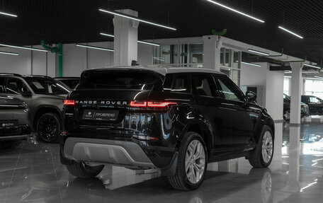Land Rover Range Rover Evoque II, 2020 год, 2 990 000 рублей, 5 фотография