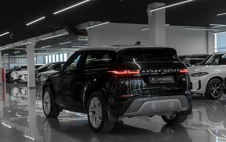 Land Rover Range Rover Evoque II, 2020 год, 2 990 000 рублей, 4 фотография