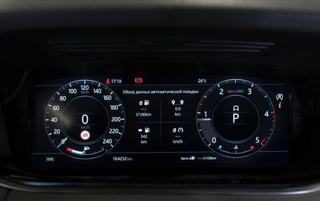 Land Rover Range Rover Evoque II, 2020 год, 2 990 000 рублей, 12 фотография
