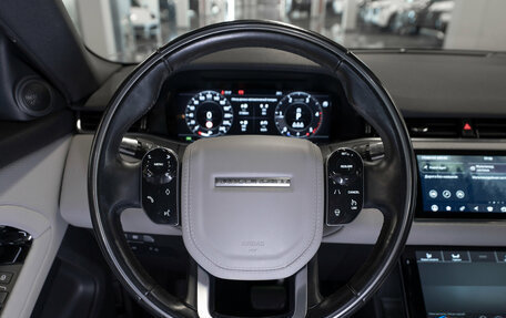 Land Rover Range Rover Evoque II, 2020 год, 2 990 000 рублей, 11 фотография