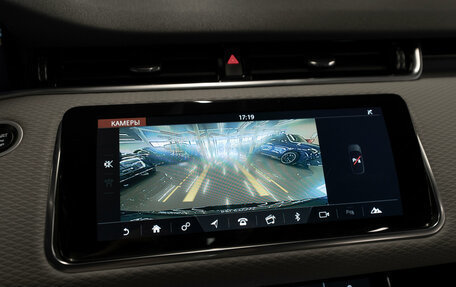 Land Rover Range Rover Evoque II, 2020 год, 2 990 000 рублей, 21 фотография