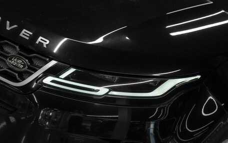 Land Rover Range Rover Evoque II, 2020 год, 2 990 000 рублей, 28 фотография
