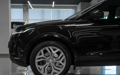 Land Rover Range Rover Evoque II, 2020 год, 2 990 000 рублей, 27 фотография