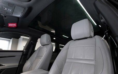 Land Rover Range Rover Evoque II, 2020 год, 2 990 000 рублей, 10 фотография