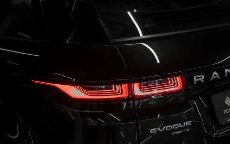 Land Rover Range Rover Evoque II, 2020 год, 2 990 000 рублей, 29 фотография