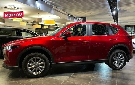 Mazda CX-5 II, 2026 год, 3 890 000 рублей, 3 фотография