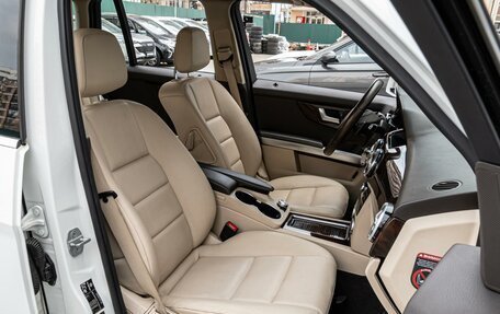Mercedes-Benz GLK-Класс, 2014 год, 1 849 000 рублей, 8 фотография