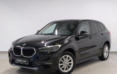BMW X1, 2020 год, 2 800 000 рублей, 1 фотография