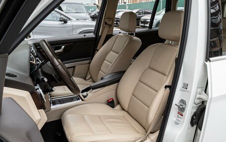 Mercedes-Benz GLK-Класс, 2014 год, 1 849 000 рублей, 10 фотография