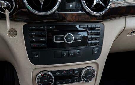 Mercedes-Benz GLK-Класс, 2014 год, 1 849 000 рублей, 12 фотография