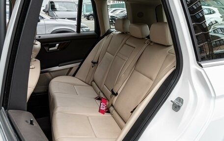 Mercedes-Benz GLK-Класс, 2014 год, 1 849 000 рублей, 9 фотография