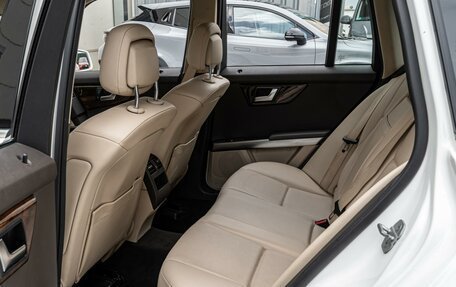 Mercedes-Benz GLK-Класс, 2014 год, 1 849 000 рублей, 11 фотография