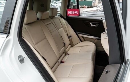 Mercedes-Benz GLK-Класс, 2014 год, 1 849 000 рублей, 7 фотография