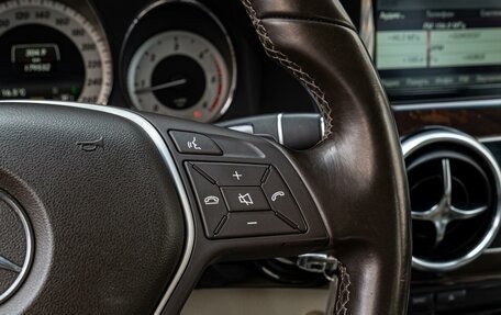 Mercedes-Benz GLK-Класс, 2014 год, 1 849 000 рублей, 18 фотография