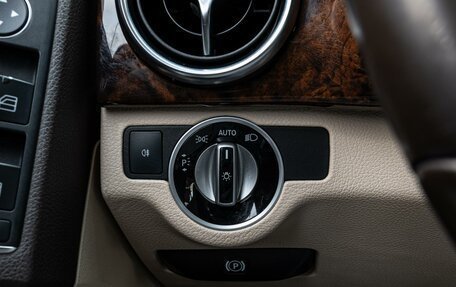 Mercedes-Benz GLK-Класс, 2014 год, 1 849 000 рублей, 21 фотография