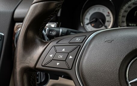 Mercedes-Benz GLK-Класс, 2014 год, 1 849 000 рублей, 16 фотография