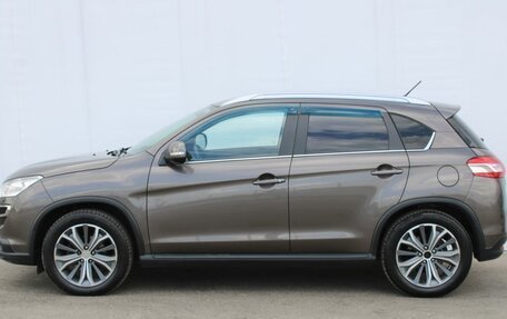 Peugeot 4008, 2012 год, 1 180 000 рублей, 4 фотография