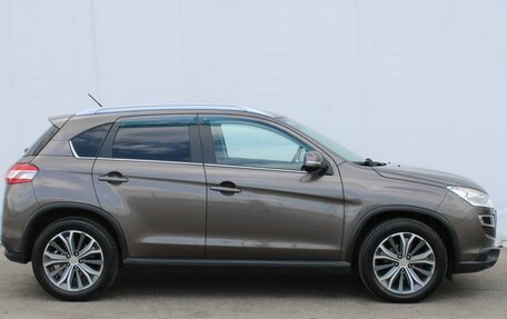 Peugeot 4008, 2012 год, 1 180 000 рублей, 7 фотография