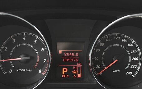 Peugeot 4008, 2012 год, 1 180 000 рублей, 10 фотография