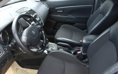 Peugeot 4008, 2012 год, 1 180 000 рублей, 14 фотография