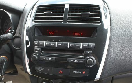 Peugeot 4008, 2012 год, 1 180 000 рублей, 17 фотография