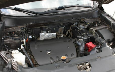 Peugeot 4008, 2012 год, 1 180 000 рублей, 8 фотография