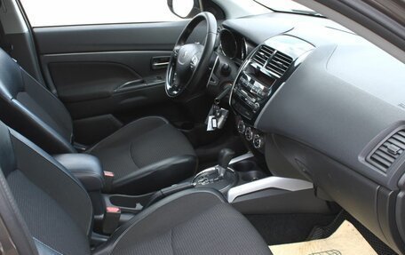 Peugeot 4008, 2012 год, 1 180 000 рублей, 11 фотография