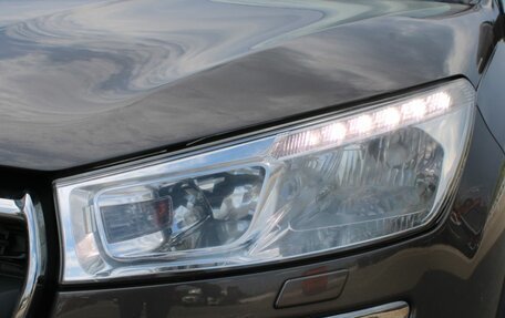 Peugeot 4008, 2012 год, 1 180 000 рублей, 18 фотография